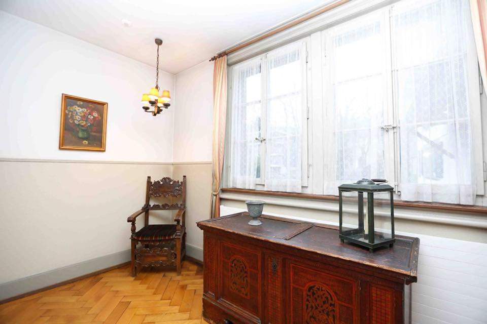 Gasthof Loewen Worb Bei Bern Exterior photo
